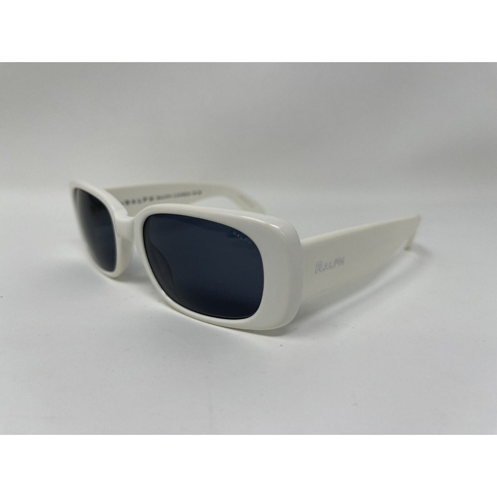 Ralph Lauren sunglasses 917/S White Frames 51 [] 18 135 Hong Kong Vintage